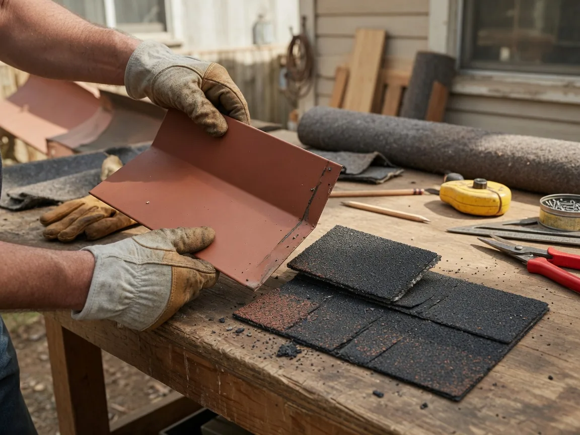 Roof Repair company in Gracemont, OK